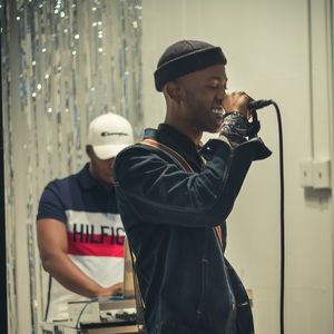 Meet your Posher, Fran